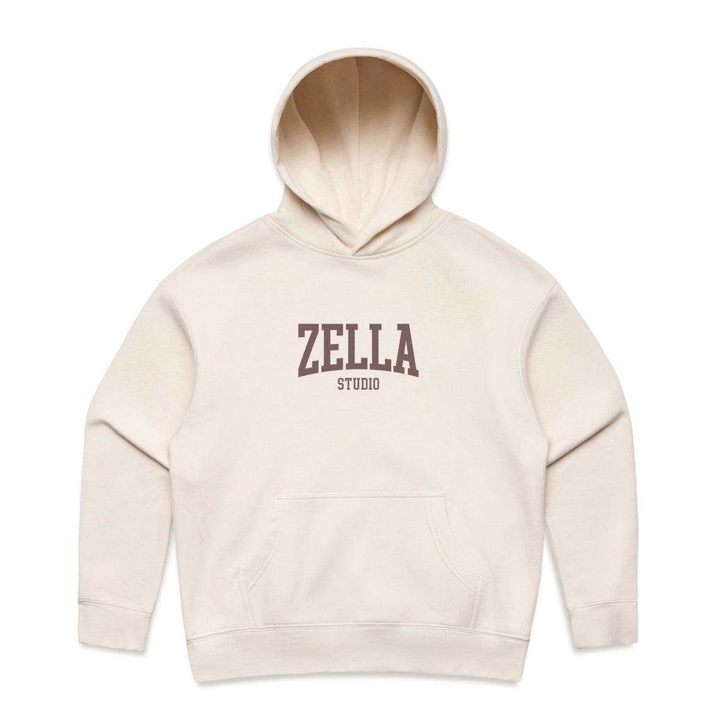 ZELLA RELAX HOODIE