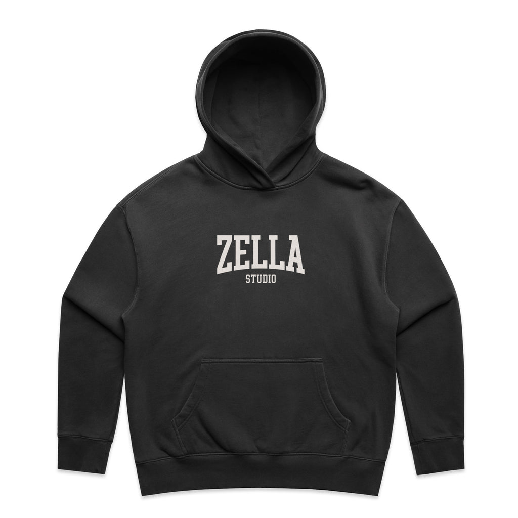 ZELLA RELAX HOODIE