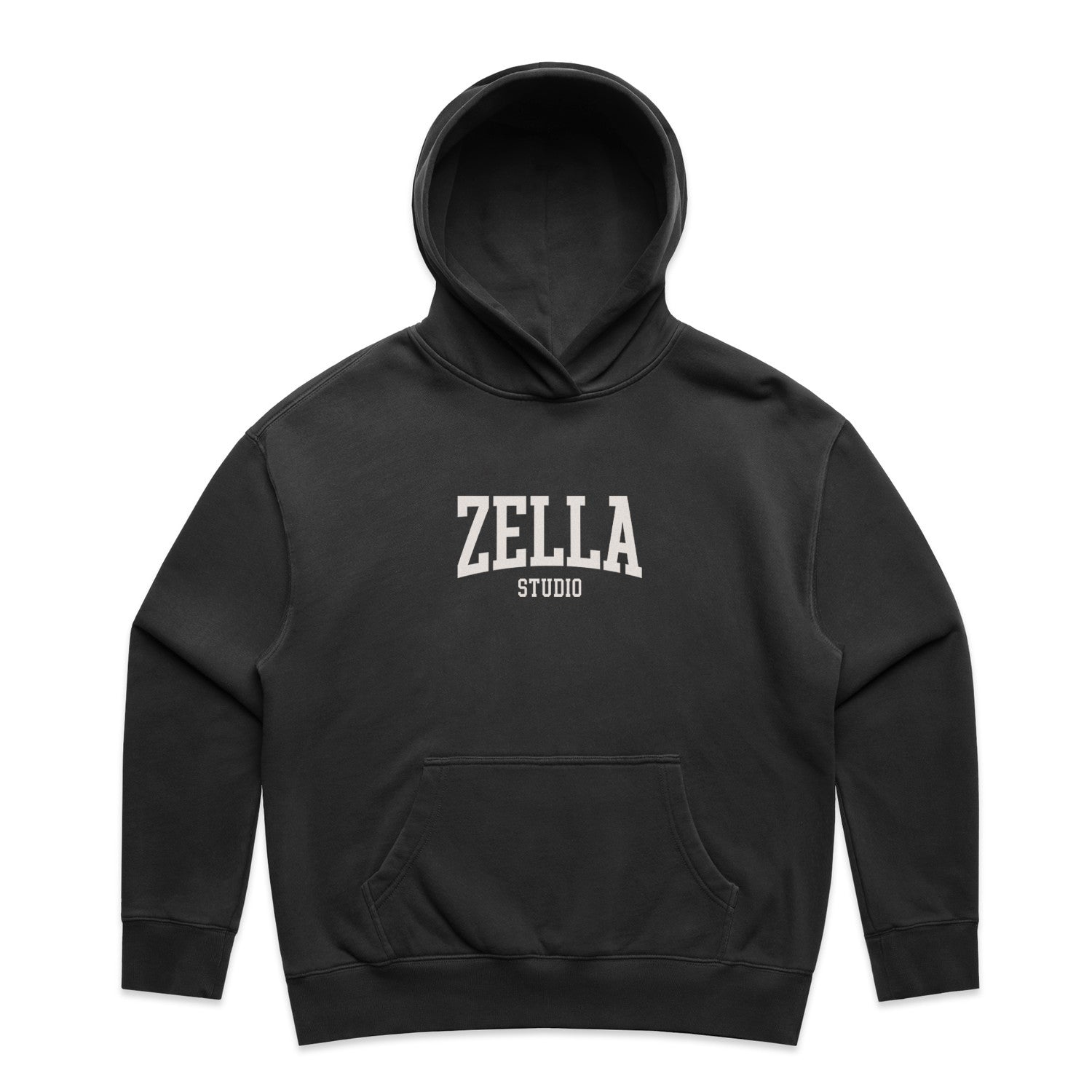 ZELLA RELAX HOODIE