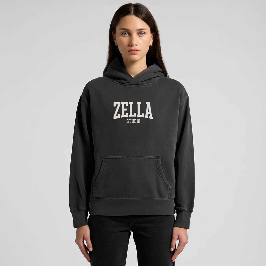 ZELLA RELAX HOODIE